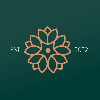 logo design logo mark for amar clinic